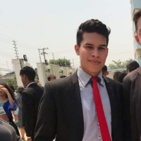 Gleyber Benigno dos Santos