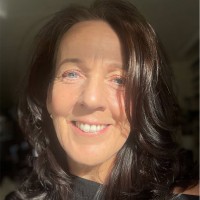 Carina Petersson