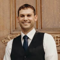 Alex Busselman