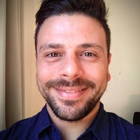 Tiago Tavares
