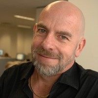 Rob Gillan GAICD