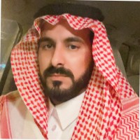 Dhafer Alshahrani