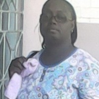 Annmarie Griffiths