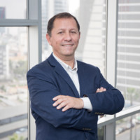 César Aranda Barés