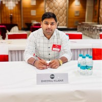 Dheeraj Kumar