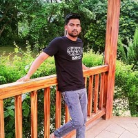 Vishal Nalawade