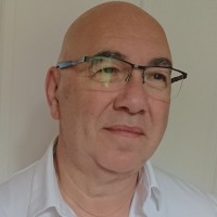 Madani FERHATI