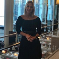 Deniz Hanım Akin, Mba