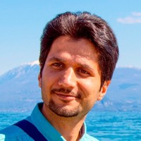 Mahdi Salehi