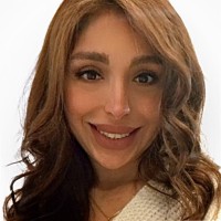 Negareh Zohourian