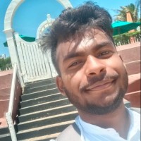 Amit Kumar Paital