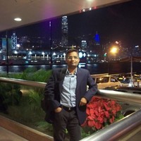 Shanmukh Khandale