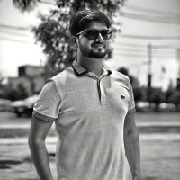 Saqib Choudhary