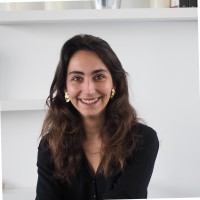 Ariane Leguen De Kergolan