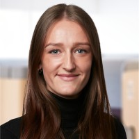 Pernille Backhausen Kuhre