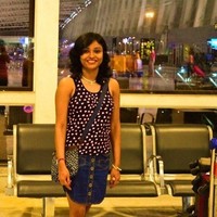 Rituparna Purkayastha