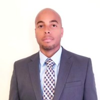 Darryl Chichester, Cissp, Pmp