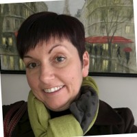 Sarah Murphy Mbacp (Accred)