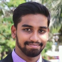 Dr. C. Nitin Chakravarthy