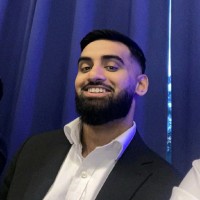 Mohammad Junaid Ali