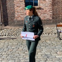 Anne Louise Danielsen