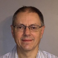 Dan Harlow