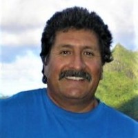 Richard Viveros