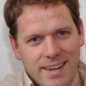 Arjan Vries