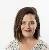 Rebecca Eriksson