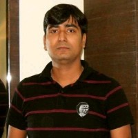 Dhiraj Kumar