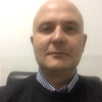 Dean Jušta