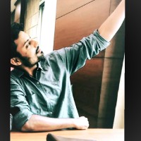 Krunal Bawankar