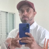 Reginaldo Santana