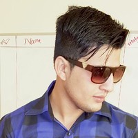 Nisar Saahil