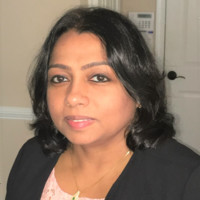 Deepa Davis