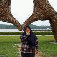 Nurul Fatin Najihah Binti Abd Samat