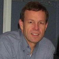 Ron Taylor