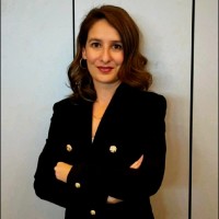 Bahar Kır