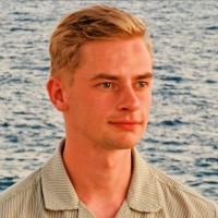 Bram van Riet