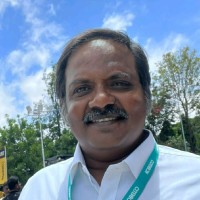 C. Jeyachandran Chandran