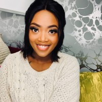 Siphelele Otto Mdlalose (Cand.Sci.Nat.)