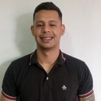 Matias Almada