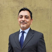 Alfredo Morales