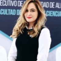 Ana Sofía Vargas Hernández