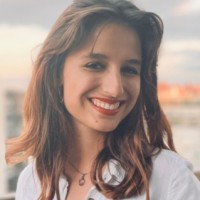 Victoria Dagher