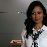 Jacintha D'Souza