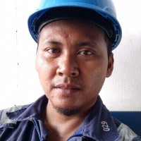 Jati M.