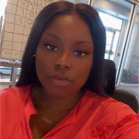 Taylor Bland, M.S.