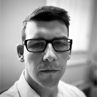 Ben Taylor Afa Mipa