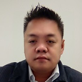 George Ching